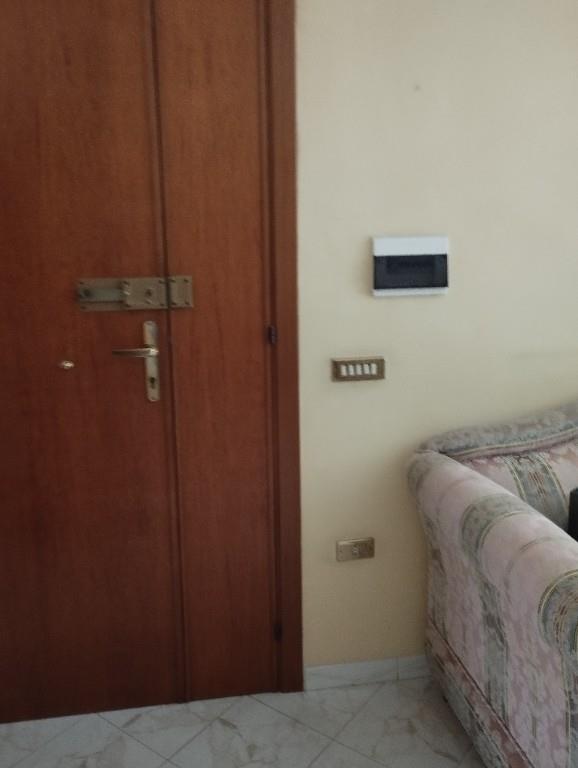 appartamento in vendita a San Felice a Cancello in zona Cancello