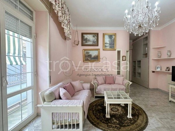 appartamento in vendita a San Felice a Cancello in zona Cancello
