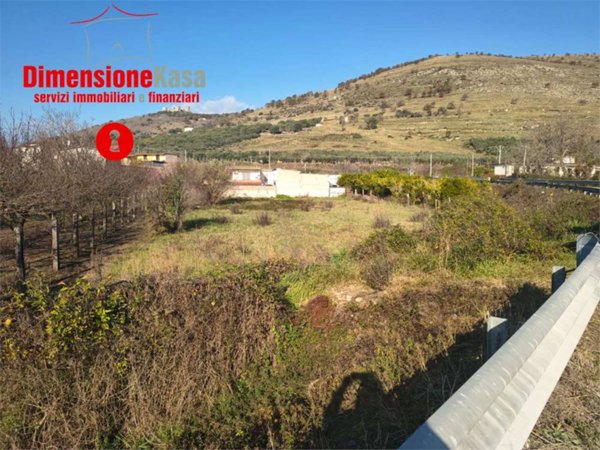 terreno agricolo in vendita a San Felice a Cancello