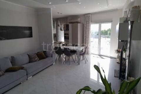 appartamento in vendita a San Felice a Cancello in zona Cancello