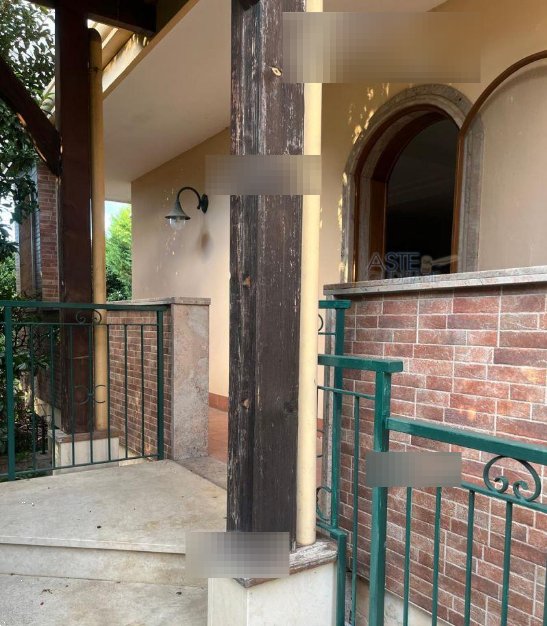 casa indipendente in vendita a San Felice a Cancello in zona Cancello