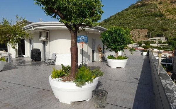 appartamento in vendita a San Felice a Cancello in zona Cancello