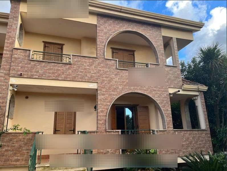 casa indipendente in vendita a San Felice a Cancello in zona Cancello