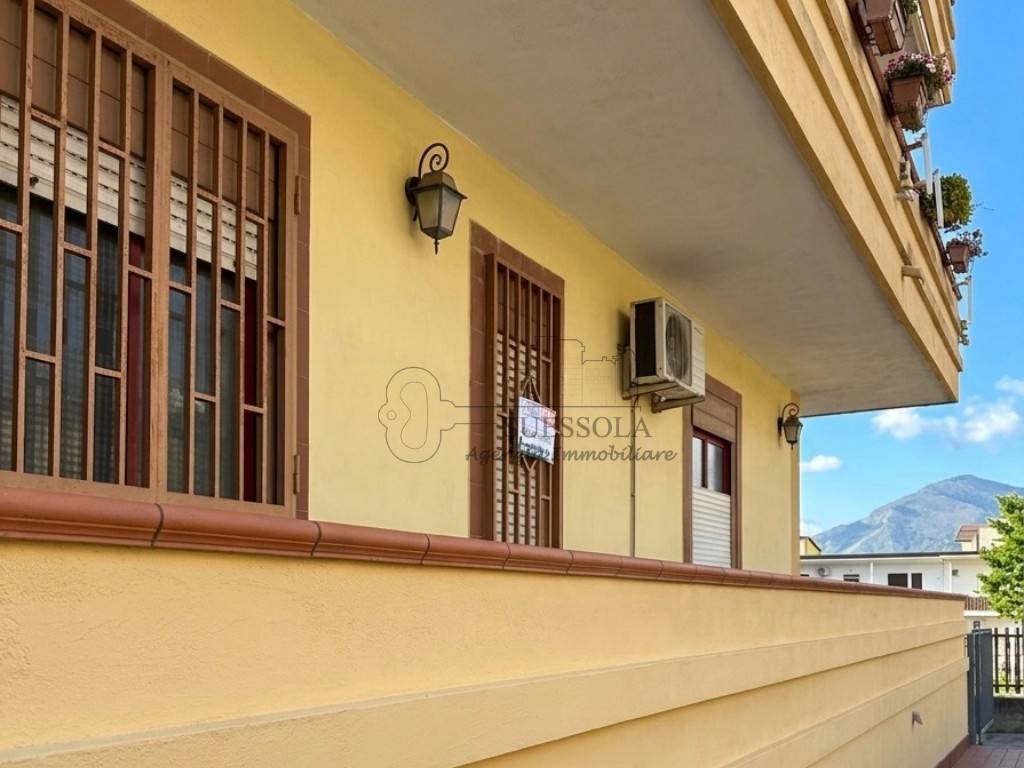 appartamento in vendita a San Felice a Cancello in zona Cancello