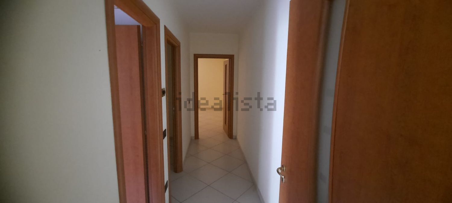 appartamento in vendita a San Felice a Cancello
