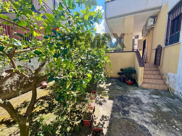 appartamento in vendita a San Felice a Cancello