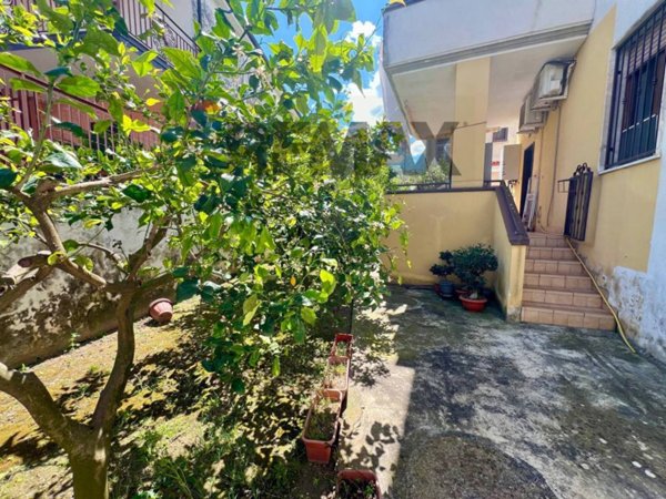 appartamento in vendita a San Felice a Cancello