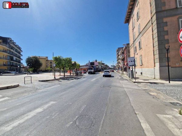 appartamento in vendita a San Felice a Cancello in zona Cancello