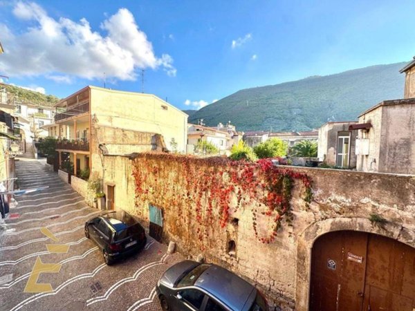 appartamento in vendita a San Felice a Cancello in zona Cancello