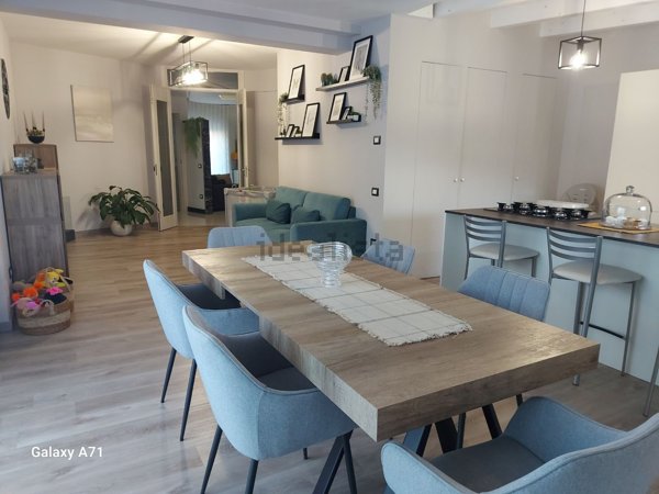 appartamento in vendita a San Felice a Cancello