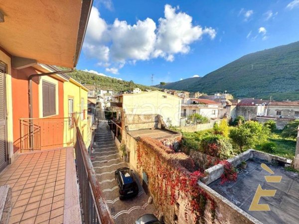 appartamento in vendita a San Felice a Cancello in zona San Felice