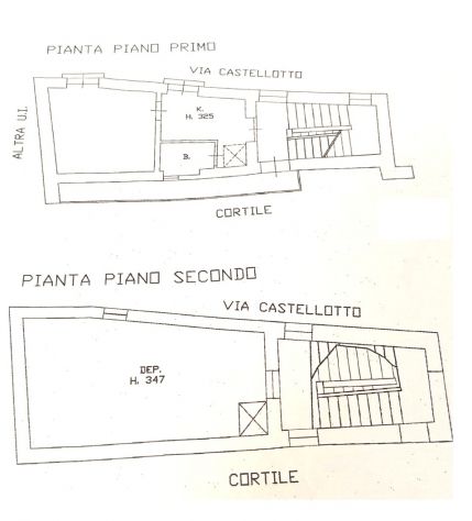 appartamento in vendita a San Felice a Cancello