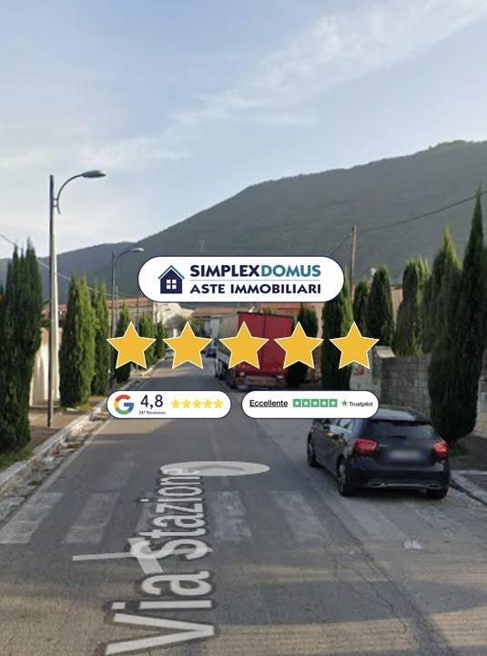 casa indipendente in vendita a San Felice a Cancello