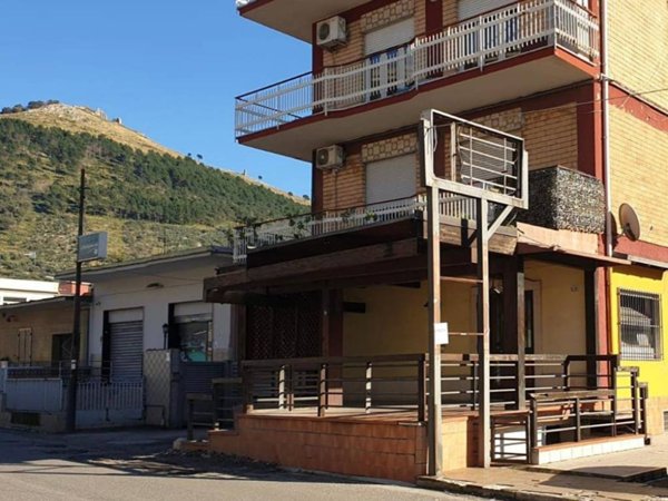appartamento in vendita a San Felice a Cancello