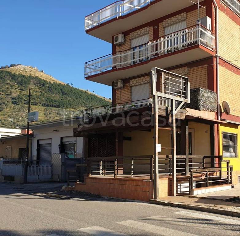 appartamento in vendita a San Felice a Cancello in zona Casazenca