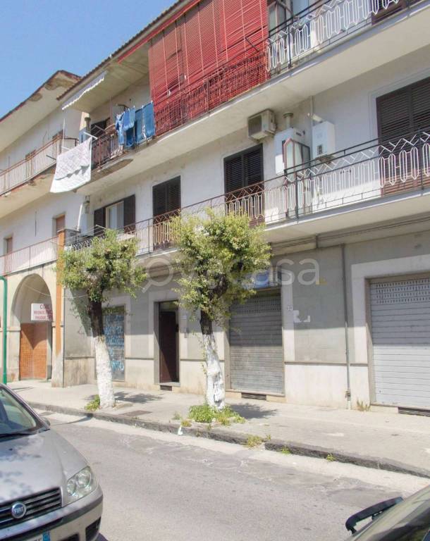 appartamento in vendita a San Felice a Cancello in zona Cancello