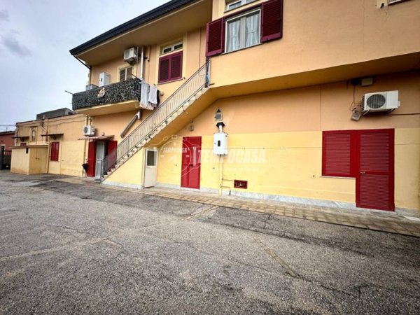 casa indipendente in vendita a San Felice a Cancello in zona Cancello