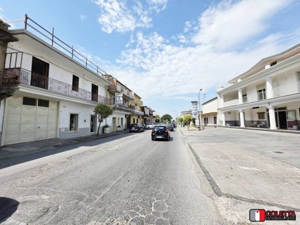 appartamento in vendita a San Felice a Cancello in zona Cancello