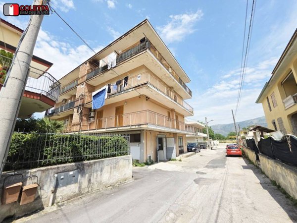 appartamento in vendita a San Felice a Cancello in zona San Felice