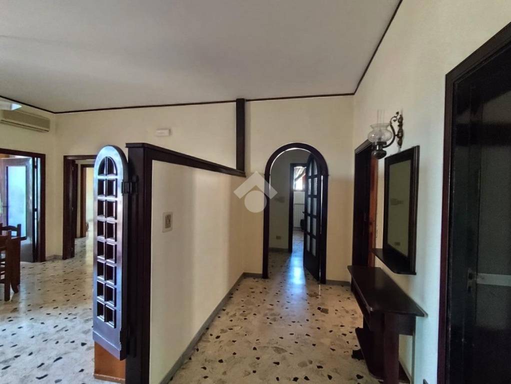 appartamento in vendita a San Felice a Cancello