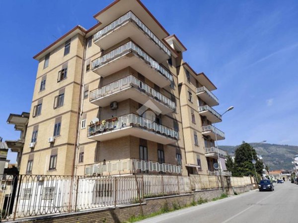 appartamento in vendita a San Felice a Cancello