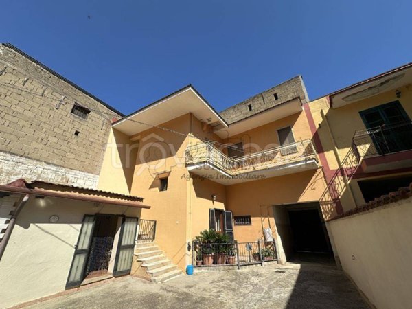 appartamento in vendita a San Felice a Cancello in zona Cancello