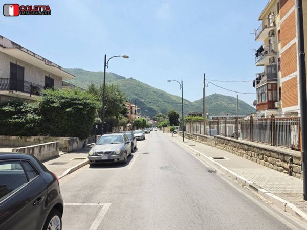 appartamento in vendita a San Felice a Cancello