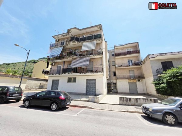 appartamento in vendita a San Felice a Cancello in zona Casazenca
