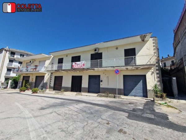 appartamento in vendita a San Felice a Cancello in zona Cancello
