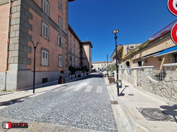 appartamento in vendita a San Felice a Cancello in zona Cancello