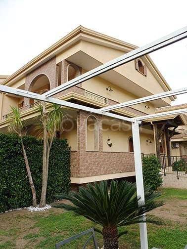 casa indipendente in vendita a San Felice a Cancello