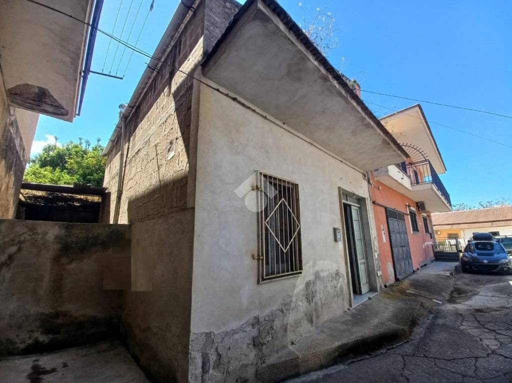 appartamento in vendita a San Felice a Cancello