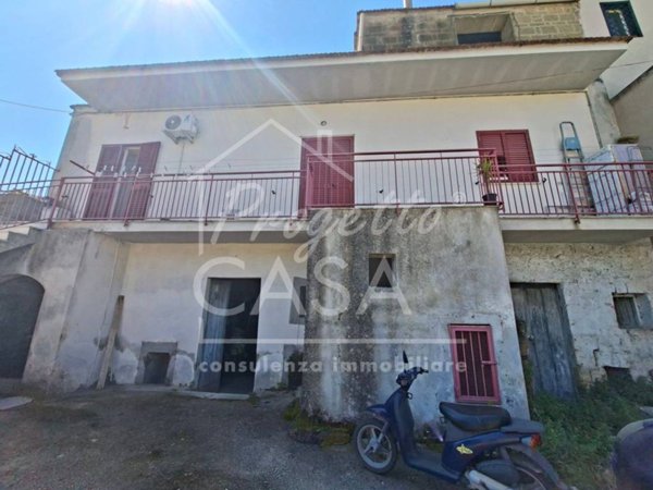 appartamento in vendita a San Felice a Cancello