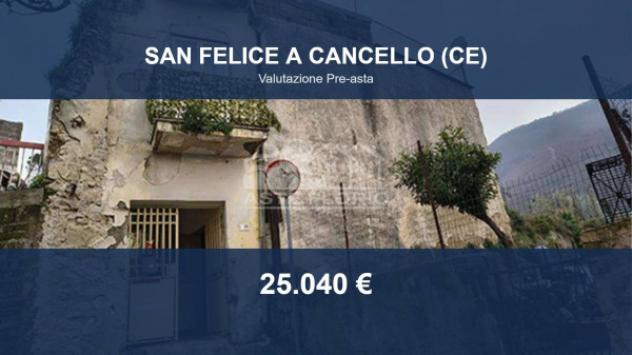 casa indipendente in vendita a San Felice a Cancello