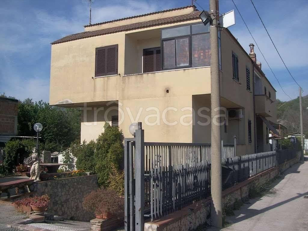appartamento in vendita a San Felice a Cancello in zona Trotti