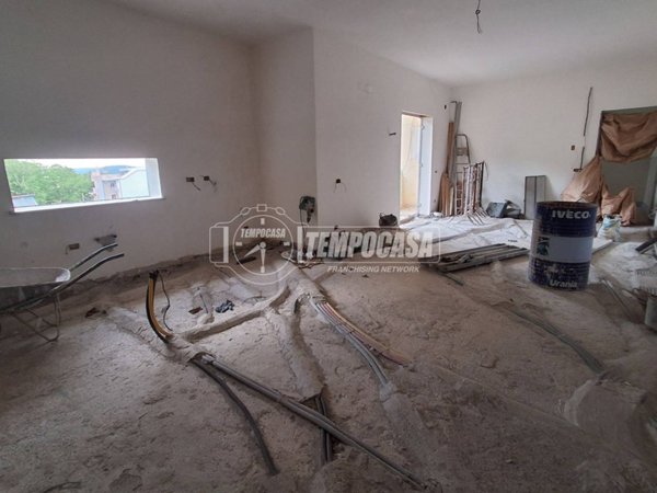 appartamento in vendita a San Felice a Cancello in zona Cave