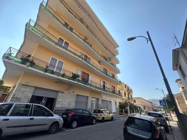 appartamento in vendita a San Felice a Cancello in zona Casazenca