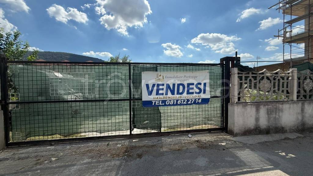 casa indipendente in vendita a San Felice a Cancello in zona Ponti Rossi