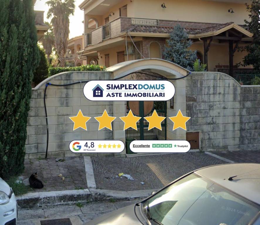 casa indipendente in vendita a San Felice a Cancello in zona Cancello