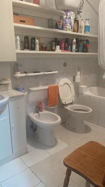 appartamento in vendita a San Felice a Cancello in zona Casazenca