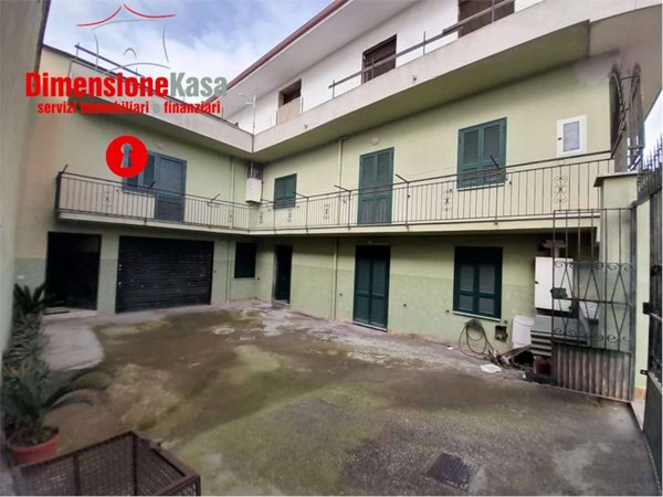 casa indipendente in vendita a San Felice a Cancello in zona Cancello