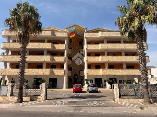 appartamento in vendita a San Felice a Cancello in zona San Felice