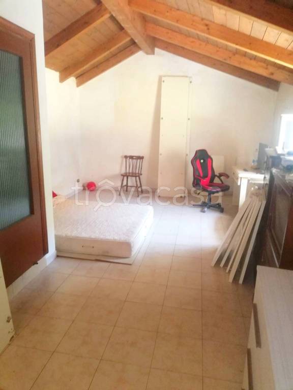 appartamento in vendita a San Felice a Cancello in zona Casazenca