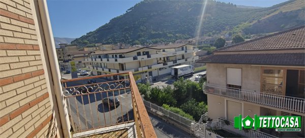 appartamento in vendita a San Felice a Cancello in zona Casazenca