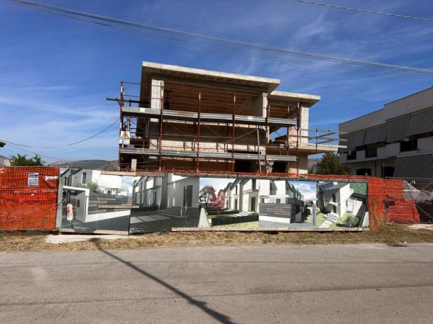 casa indipendente in vendita a San Felice a Cancello