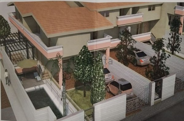 casa indipendente in vendita a San Felice a Cancello