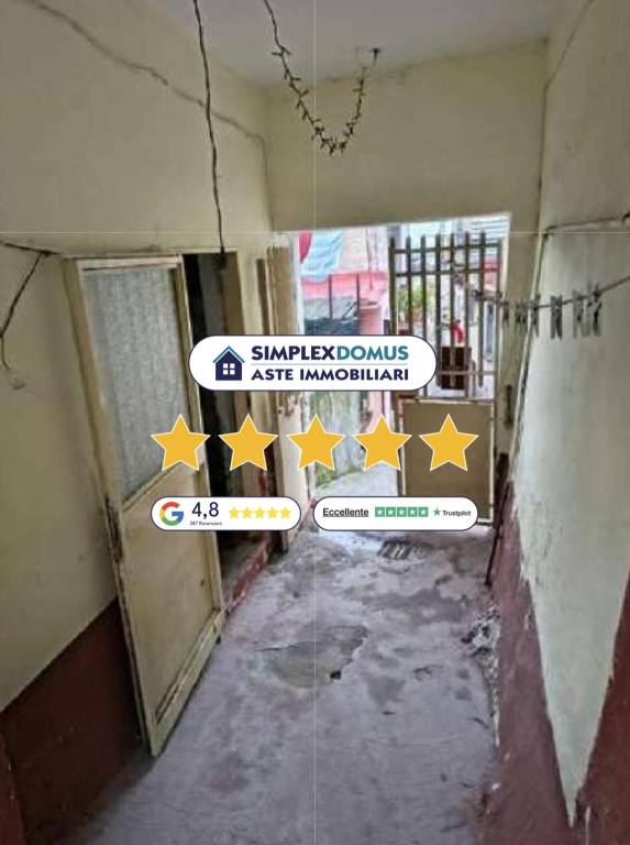 casa indipendente in vendita a San Felice a Cancello in zona Casazenca