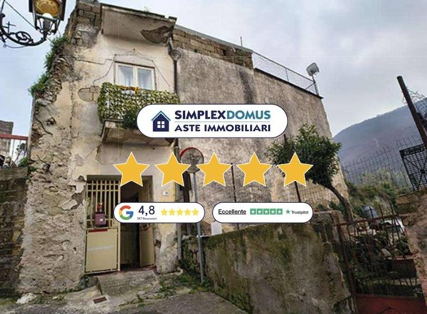 casa indipendente in vendita a San Felice a Cancello in zona Casazenca