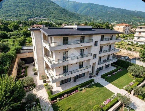 appartamento in vendita a San Felice a Cancello in zona San Felice