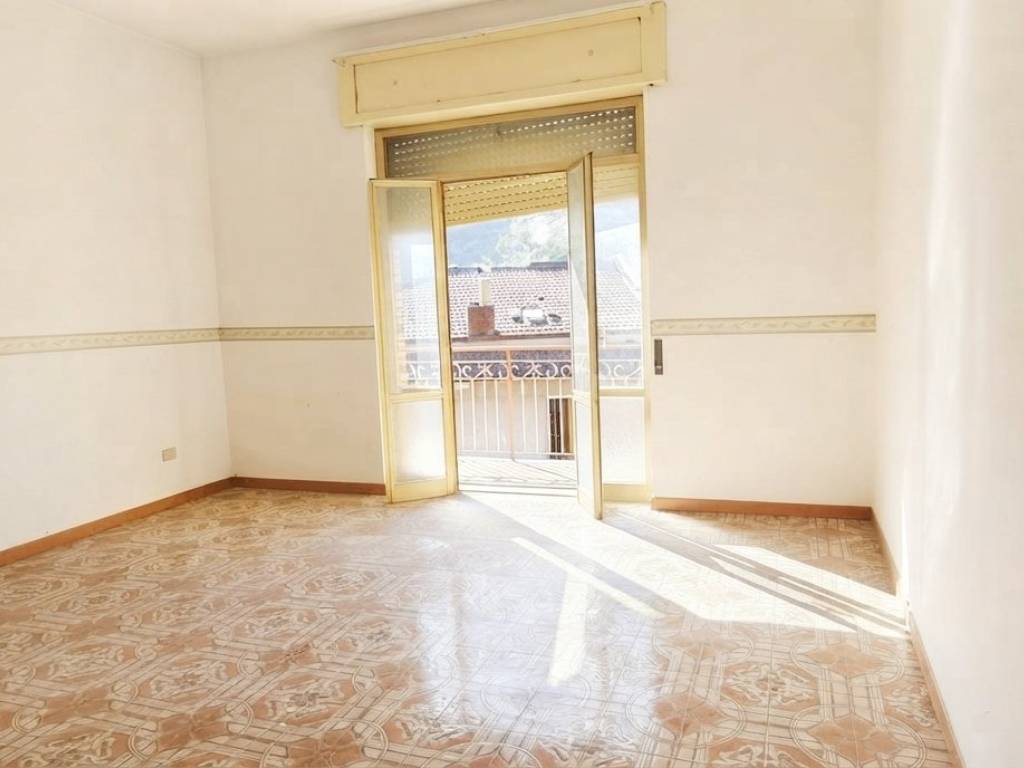 appartamento in vendita a San Felice a Cancello